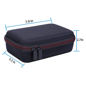 Cusstom cáscara dura de funda protectora de EVA duro caso para <span class=keywords><strong>Panasonic</strong></span> máquina de afeitar eléctrica - Product Image 4