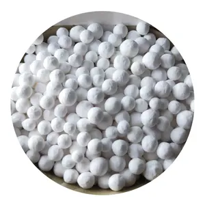Tank Mill Glaze Grinding Wear-resistant Alumina Ceramic Alumina Filler Ball Ceramic Grinding High Alumina Ball