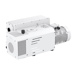 Bomba de Vacío de Paletas Rotativas de Una Etapa <span class=keywords><strong>VSV</strong></span>, Baja Presión, OEM, 220V, 0.75HP - Product Image 2