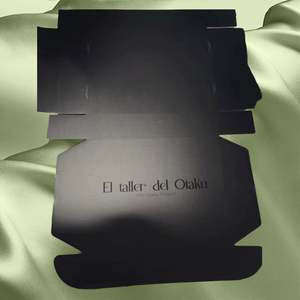 Caja de Papel Biodegradable de Alta Calidad a Precio de Mayoreo, con Servicio Personalizado, Hecho en China - Product Image 4