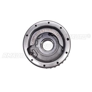 A2760501447 Piñón de distribución de admisión y escape del árbol de levas, ajustador de admisión del motor, kit de carrocería para Mercedes Benz 276, accesorios para coche - Product Image 3