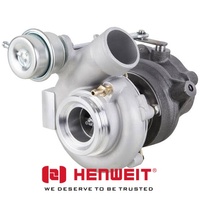 Turbocharger K03 Berkinerja Tinggi untuk Mesin 1.8T Nomor Suku Cadang Turbo 058145703J