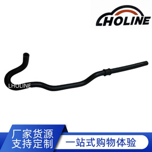 Tuyau de liquide de refroidissement LHOLINE 53734-TA0-A01 en caoutchouc EPDM pour remplacement et réparation - Product Image 5