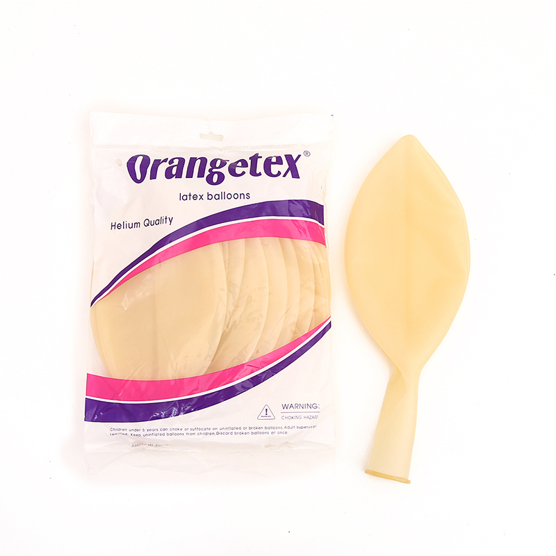 Colore trasparente rotondo da 36 pollici