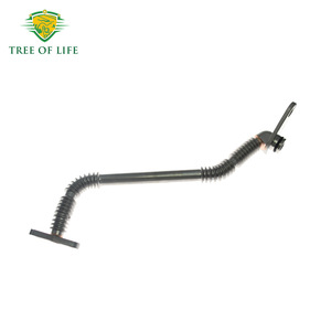 ท่อส่งกลับเทอร์โบชาร์จเจอร์ Tree Of Life สำหรับ Vauxhall Opel Peugeot A 2.0 พร้อมอุปกรณ์มาตรฐานและรัศมีโค้งงอ - Product Image 3