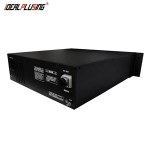 Высокочастотный высоковольтный импульсный источник питания, для научных экспериментов, 0,5 кв, 1 кВ, 10 кВ, 20 кВ, 25 кв, 30 кВ, 40 кВ, 50 кВ, 60 кВ, 100 кв - Product Image 6