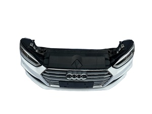 2017 cho <span class=keywords><strong>Audi</strong></span> <span class=keywords><strong>A5</strong></span> 2.0T Quattro Coupe/LHD Sedan gọn gàng duy trì sử dụng xe ghế da BodyKit phụ kiện t/t tùy chọn thanh toán - Product Image 5