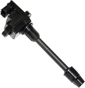 Juego de 6 Bobinas de Encendido <span class=keywords><strong>MAS</strong></span> FR de Repuesto para Nissan Maxima I30 V6 1995-1999 C1001 C1002 UF138 UF263 <span class=keywords><strong>OLIVER</strong></span> 2244831U16 - Product Image 5