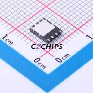 Original et tout nouveau MSK80N03NF PDFN-8(5x6) Transistor Transistor à effet de champ (MOSFET) - Product Image 2