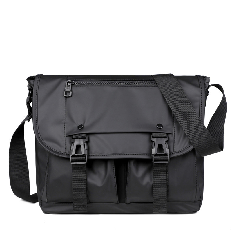 Large Capacity Working Crossbody Business Messenger Bag