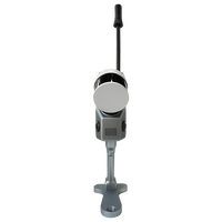 Escáner LiDAR SLAM Portátil GEOSUN GS-130G, Escáner Láser 3D Multiplataforma para Modelado BIM, Construcción de Gemelos Digitales