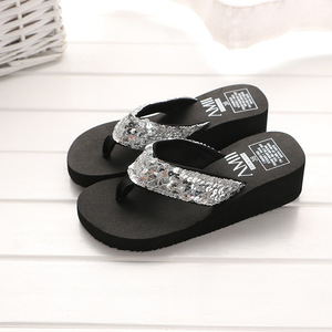 <strong>Lady</strong> Slipper Summer Beach Slide Sandal Cheap <strong>Flip</strong> <strong>Flop</strong> - Product Image 5