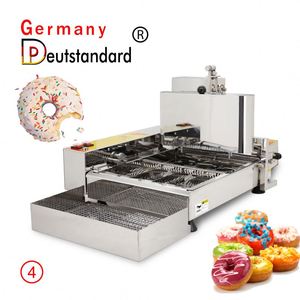 Máquina para hacer rosquillas, mini máquina para hacer <span class=keywords><strong>donuts</strong></span> - Product Image 4