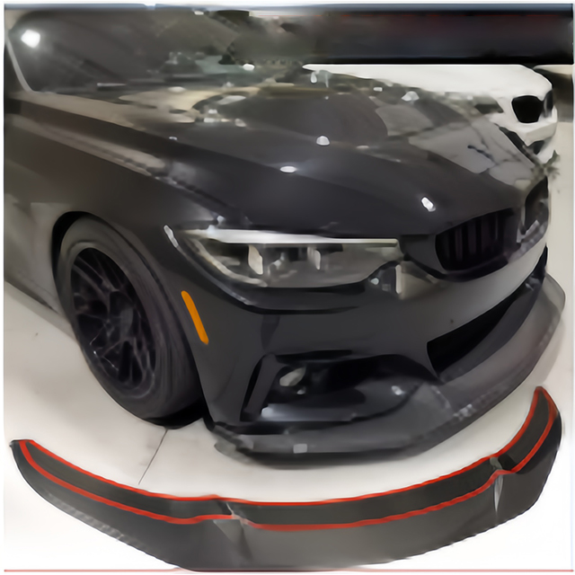 jp style f32 front lip