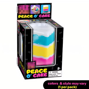   Jouet sensoriel Dippin Dazzler Jelly Squish : Méduse scintillante à presser pour soulager le stress, idéal pour enfants et adultes, anti-anxiété - Product Image 5