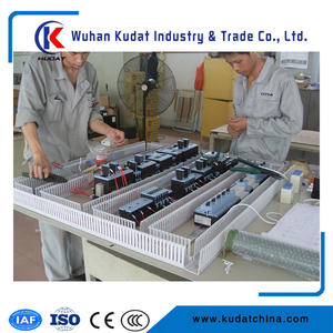 Di alta qualità QCQ40 <span class=keywords><strong>asfalto</strong></span> <span class=keywords><strong>caldo</strong></span> e calcestruzzo impianto di Batching con componenti di nucleo pompa e PLC - Product Image 5