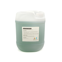Gomme de plaque thermique CTP de bonne stabilité chimique pour machine de fabrication de plaques CTP