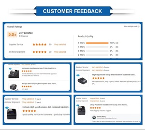 Impresora Térmica de Recibos POS de 58 mm, Z5801, Diseño Compacto, USB Tipo-C, para Pequeños Negocios y Restaurantes, en Stock, al Mejor Precio - Product Image 6