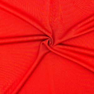 Tissu Jacquard en maille simple couche 100 % polyester de haute qualité SM746 pour chaussures, usage sportif et sacs à dos - Product Image 2