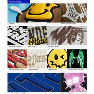 <span class=keywords><strong>Ensemble</strong></span> de survêtement unisexe WHX Streetwear personnalisé, pantalon de jogging et sweat à capuche amples et surdimensionnés 100 % coton pour hommes, fabriqué par le fabricant - Product Image 4