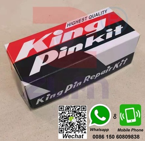 KP-554 MC996349 MC994306 MC998478 MC998623 FUSO kral PIN tamir kiti - Product Image 2