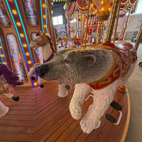 Vente Flash : Manèges et Carrousels pour Enfants à Vendre