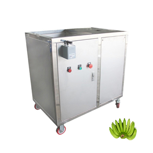 Commercial Plantain Peeler Automatic Plantain Skin <b>Sheller</b> Removing Machine Banana Peeler - Product Image 3