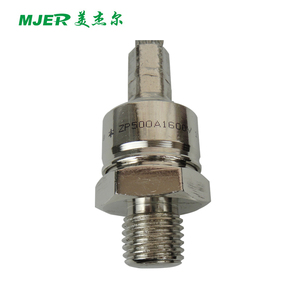 Diodo Rectificador en Oferta, 500 Amperios, 1600 Voltios, Tipo Stud, Diodo <span class=keywords><strong>de</strong></span> Potencia 500A 1600V ZP500A - Product Image 3