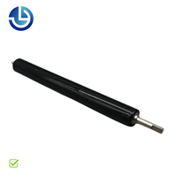 RM2-1256 RM2-1257 Roller Tekanan Fuser Bawah Kompatibel untuk HP M607 M608 M609 M631 M632 M633 E60155 E60165 E60175