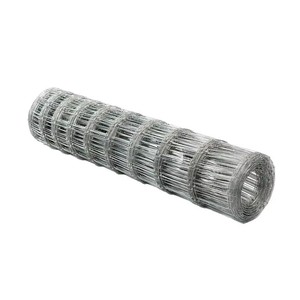 Heavy Duty <b>Hinge</b> Joint Deer Wire Fence Anti Escape Grassland Fencing Roll for Farm Deer Breeding Enclosure - Product Image 1
