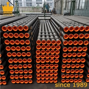Trenchless כיוונית אופקי קידוח <span class=keywords><strong>73</strong></span> NC23 Hdd תרגיל צינור מוט - Product Image 2