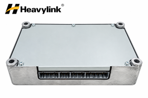 Placa de Control para Excavadora Heavylink KHR60052 KHR60052(B) para SH250-6 SH250 A6 - Product Image 5
