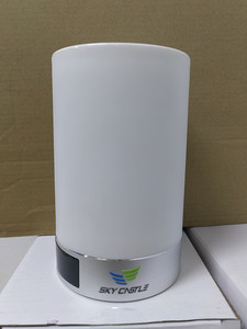 Giá bán buôn thông minh loa không dây với vỗ tay trên đèn cảm ứng đầy màu sắc đèn - Product Image 5