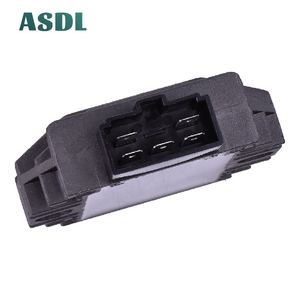 400CC 600CC de regulador de tensión regulador rectificador para <span class=keywords><strong>YAMAHA</strong></span> XJ600 XJR400 Majestad 250 YP250 XJR <span class=keywords><strong>400</strong></span> <span class=keywords><strong>XJ</strong></span> 600 YP 250 - Product Image 2