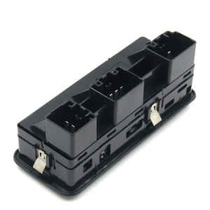 สวิตช์กระจกไฟฟ้าแลนด์โรเวอร์ YUD501570PVJ สวิตช์ไฟฟ้าอัตโนมัติสำหรับเปลี่ยนซ่อม - Product Image 4