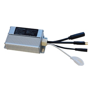 Phụ Tùng Xe Đạp Điện Bộ Phận Xe Đạp Điện Bộ Điều Khiển Động Cơ SW-9 Cho Xe Đạp Điện Và Xe Tay Ga Điện - Product Image 1