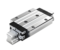 Système de rail de guidage linéaire Rex Roth Slider R16531 R16532 R16533 R16537 R16538 pour l'automatisation des machines-outils métalliques