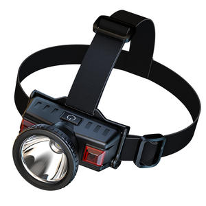 ไฟหน้าเซ็นเซอร์เคลื่อนไหว Type-C USB ไฟเตือนสีขาวสี<span class=keywords><strong>แดง</strong></span> LED 5โหมดไฟหน้า800mAh พลาสติกสำหรับการปั่นจักรยานการตั้งแคมป์กลางแจ้ง - Product Image 1