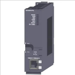 Module CPU Q03UDVCPU MITSU BISHI et Module CPU Authentique Q03UDVCPU R 3ip161.60-1 - Product Image 1