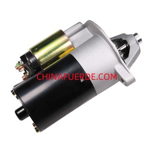 Motor de Arranque Hyundai Accent 36100-22805 para Kia Rio, Conjunto de Arranque del Motor, Pieza de Repuesto Nueva - Product Image 5