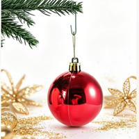 Crochets en forme de S pour décorations d'arbre de Noël, accessoires, fils multi-usages, crochets en C en métal, emballés en petite boîte