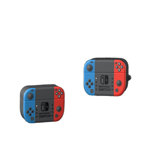 Applicable à l'étui en silicone pour écouteurs <span class=keywords><strong>Sony</strong></span> <span class=keywords><strong>LinkBuds</strong></span> S housse de protection Premium XM5/XM4 étui pour casque de dessin animé - Product Image 1