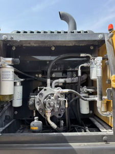 Excavadora de <span class=keywords><strong>segunda</strong></span> <span class=keywords><strong>mano</strong></span> Volvo EC240 de diseño original de alta calidad superventas, excavadora Volvo EC240 utilizada en obras de construcción - Product Image 6