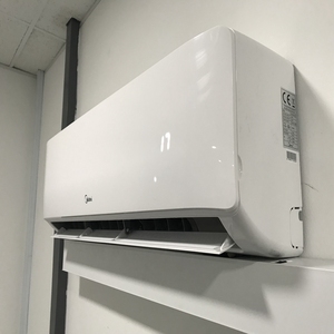 เครื่องปรับอากาศสำนักงานแบบติดผนัง รุ่นอุตสาหกรรม ใช้สารทำความเย็น R410A - Product Image 6