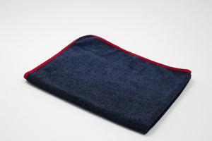 Toalla de Microfibra con Tejido Waffle, Hecha en Corea, Sin Pelusas, para Secar el Automóvil - Product Image 4