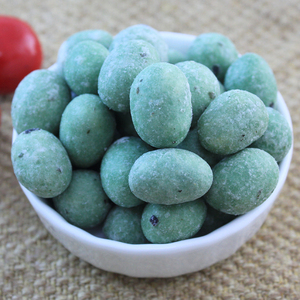 Snack de ocio: Cacahuete recubierto de <span class=keywords><strong>wasabi</strong></span> - Product Image 3