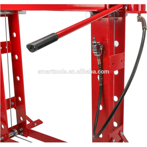 <span class=keywords><strong>Presse</strong></span> <span class=keywords><strong>d</strong></span>'<span class=keywords><strong>atelier</strong></span> hydraulique, pour automobile, 50T - Product Image 6
