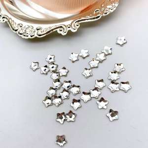 Lujo Auténtico Cristales <span class=keywords><strong>Swarovski</strong></span> Original 2754 Cristales para Daily Gorgeous Nail Art Premium 3C Accesorios Decoración Regalos - Product Image 2