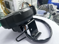 Aksesoris sepeda motor ringan odometer sepeda motor tachometer untuk Kymco Agility 125 Agility125 City