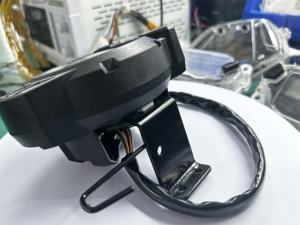 Accessori moto leggeri contachilometri moto tachimetro per <span class=keywords><strong>Kymco</strong></span> <span class=keywords><strong>Agility</strong></span> 125 Agility125 <span class=keywords><strong>City</strong></span> - Product Image 5